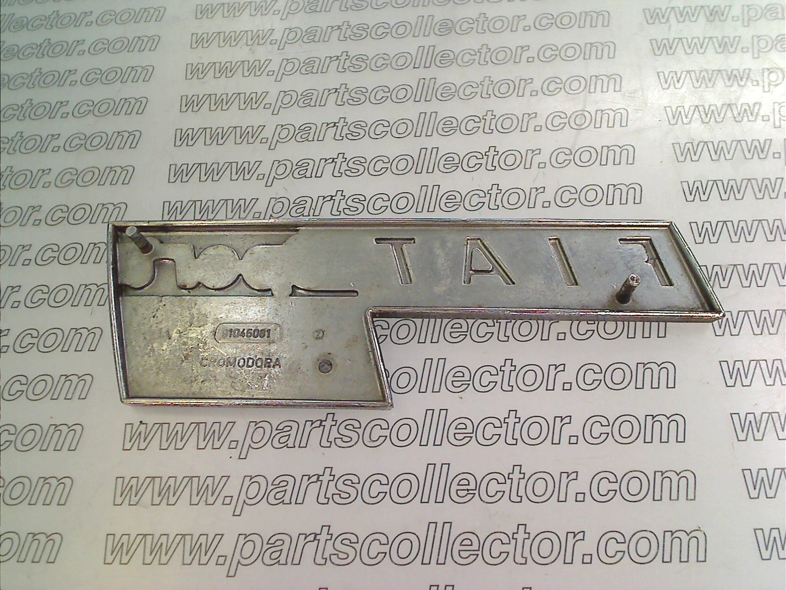 CROMODORA 91045081 Car body code 9428 compatible with: FIAT 850, FIAT FIAT - additional view